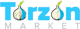Torzon Market Link - Official Torzon Marketplace Logo